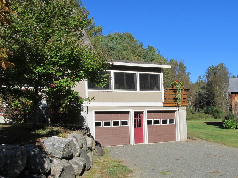 Gore Mountain Adirondack Real Estate Vacation Rentals RT1021 North Creek